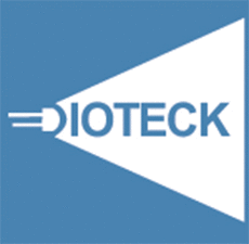dioteck logo