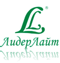 ЛидерЛайт logo