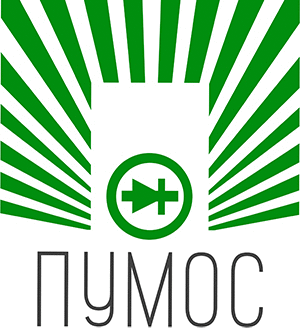 ПУМОС logo