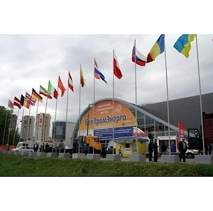 17-я международная выставка «БелПромЭнерго»