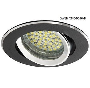 Потолочный точечный светильник GWEN CT  