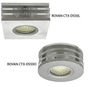 Светильник потолочный декоративный ROVAN CTX  
