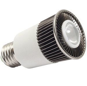Светодиодная лампа POWER-LED5W E27  