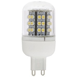 Светодиодная лампа SAYA LED48 SMD G9  