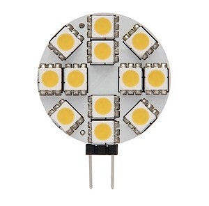 Светодиодная лампа LED SMD G4  