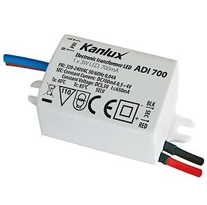 Электронный LED питатель ADI  
