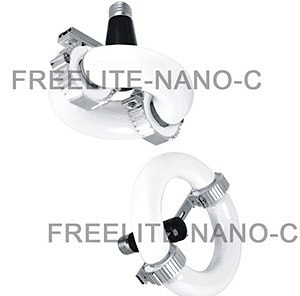 Индукционная лампа FREELITE-NANO-C с цоколем E27/E40  