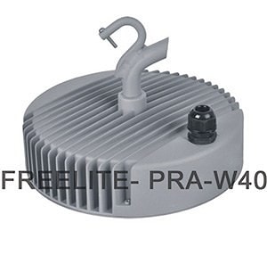 Пуско-регулирующая аппаратура PRA-W40  