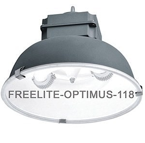 Индукционный промышленный светильник OPTIMUS-118  