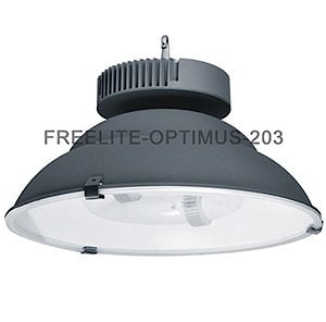 Индукционный промышленный светильник для ж/д станций OPTIMUS-203  