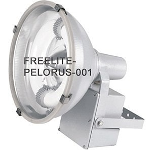 Индукционный прожектор для производственных помещений PELORUS-001  