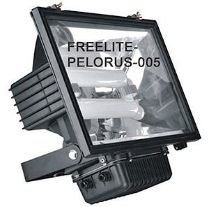 Индукционный прожектор для стройплощадки PELORUS-005  