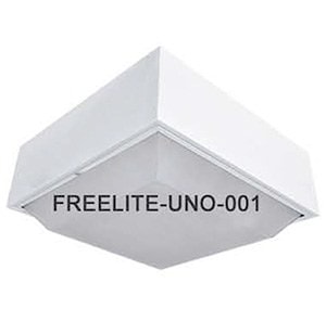 Индукционный потолочный светильник для АЗС UNO-001  