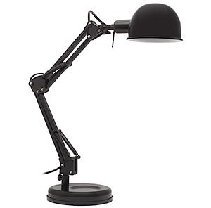 Лампа настольная офисна/бытовая PIXA KT-40  