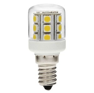Светодиодная лампа SAYA LED23 SMD E14-WW  