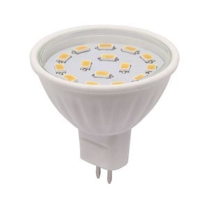 Светодиодная лампа LED15 SMD C MR16  
