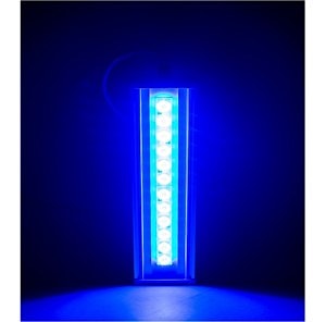 Светодиодный архитектурный светильник SVT-ARH L-Blue, синий  