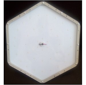 Светодиодный промышленный светильник HEX-100 "Гекс" , 100 Вт  