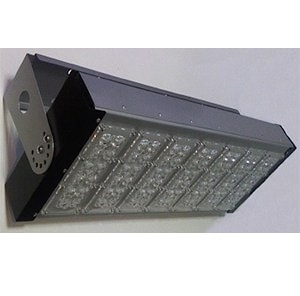 Магистральный светодиодный светильник SVT-Str M-S-188-700-45x140, 188 Ватт  