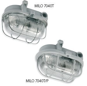 Герметичный светильник MILO 7040  