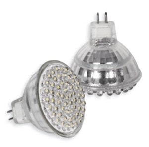 Светодиодная лампа LED60 MR16  