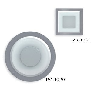 Декоративна арматура led IPSA LED-8  