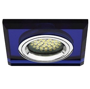 Декоративный потолочный светильник MORTA CT-DSL50  